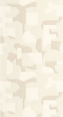 Tapeta MASSIF BEIGE PIERRE Casadeco 202761164 1