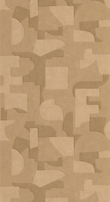 Tapeta MASSIF OCRE Casadeco 202762780 1