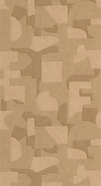 Tapeta MASSIF OCRE Casadeco 202762780 1