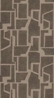 Tapeta MONOLITHE NOIR FUSAIN Casadeco 202759855 1