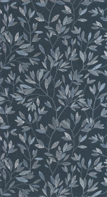 Tapeta ARBORIS BLEU NUIT Caselio 107916940 1