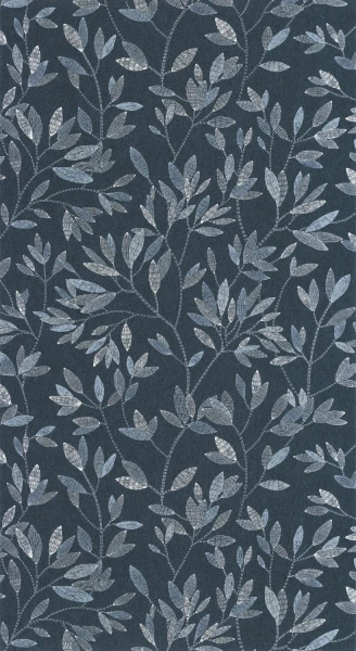 Tapeta ARBORIS BLEU NUIT Caselio 107916940 1