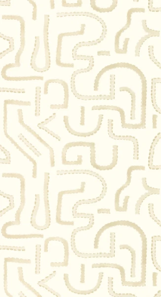 Tapeta SOLACE BEIGE Caselio 107951038 1