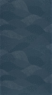 Tapeta STILLNESS BLEU NUIT Caselio 107946085 1