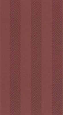 Tapeta RAYURE CHEVRON BORDEAUX Caselio 108028046 1
