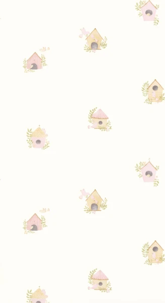 Tapeta HOME SWEET HOME ROSE BLUSH Casadeco 202894224 1