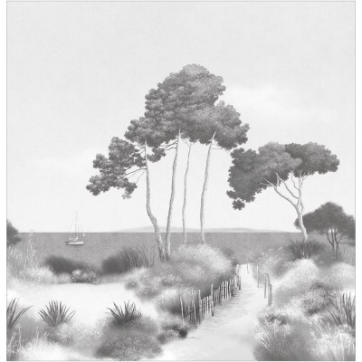 Mural SEASIDE Caselio 3107270909 1