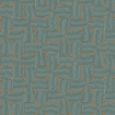 Tapeta SIENNA TOPAZE Casamance 78130508 1