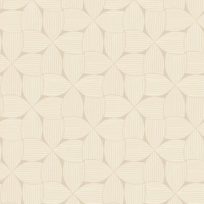 Tapeta SIENNA GRÈGE Casamance 78130304 1