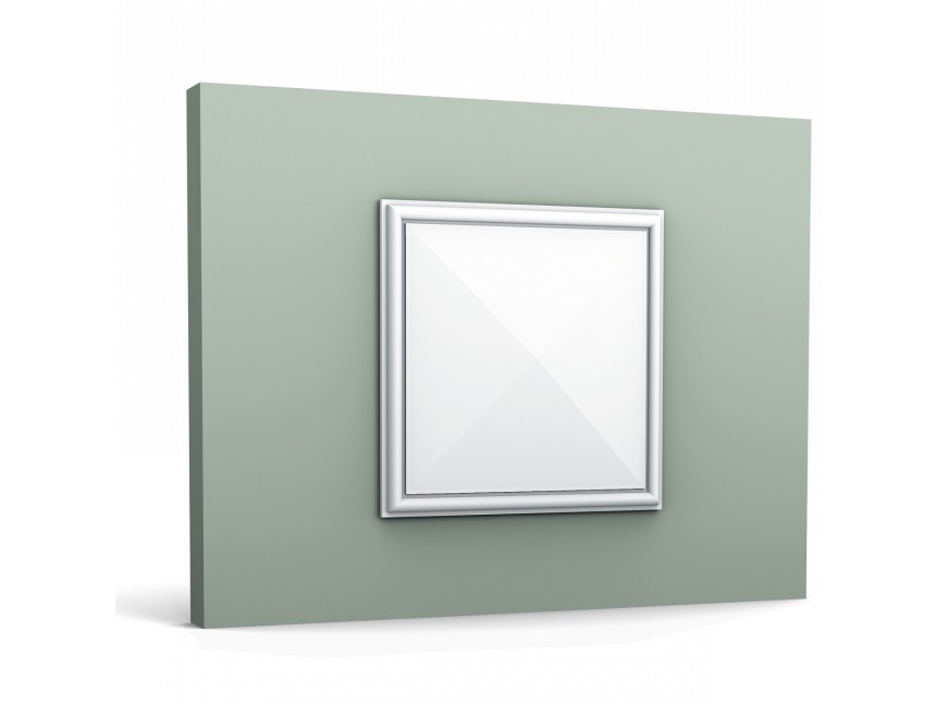 Panel 3D W123 ORAC