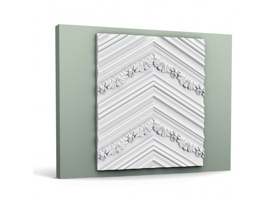 Panel 3D W130 ORAC