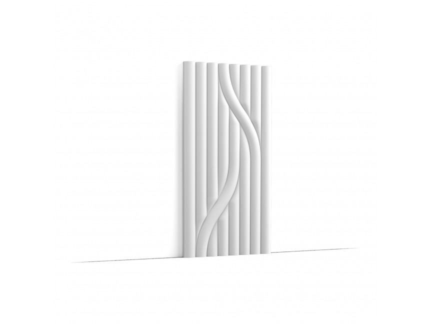 Panel 3D W213 ORAC