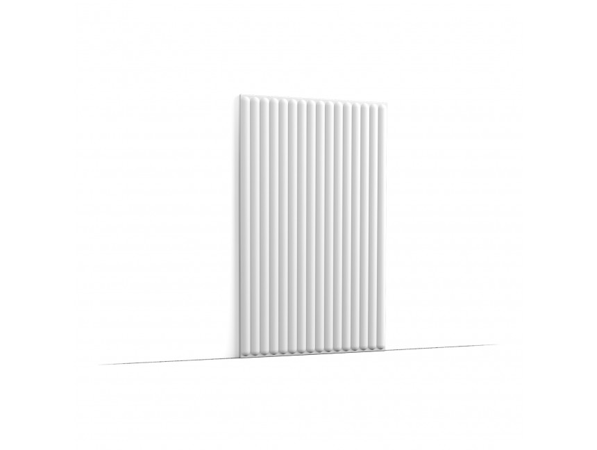 Panel 3D W215 ORAC
