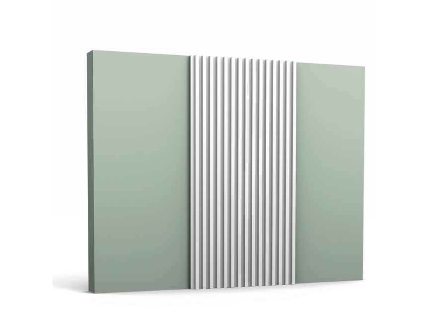 Panel 3D WX205 ORAC