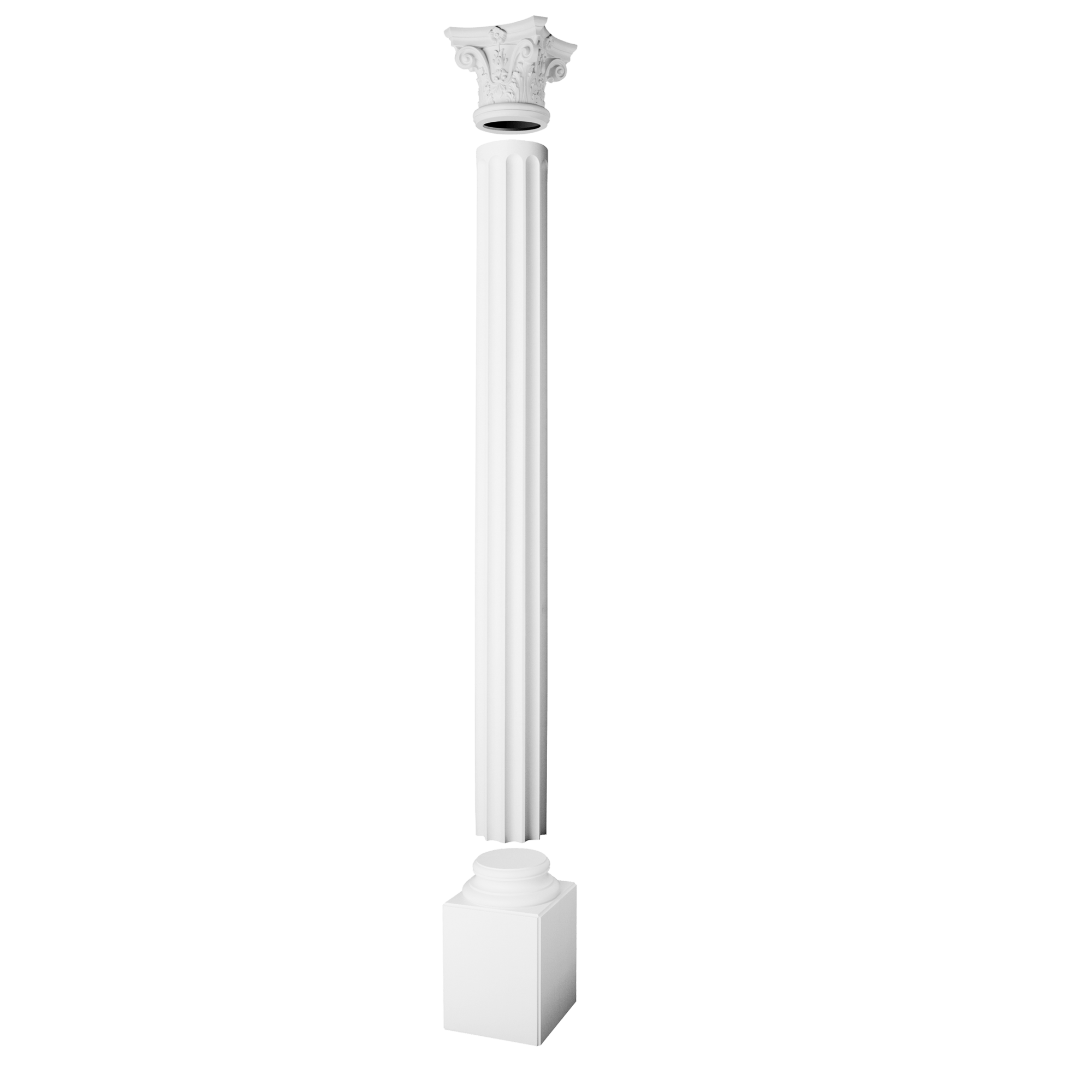 Kolumna K1002 ORAC 5414433040642