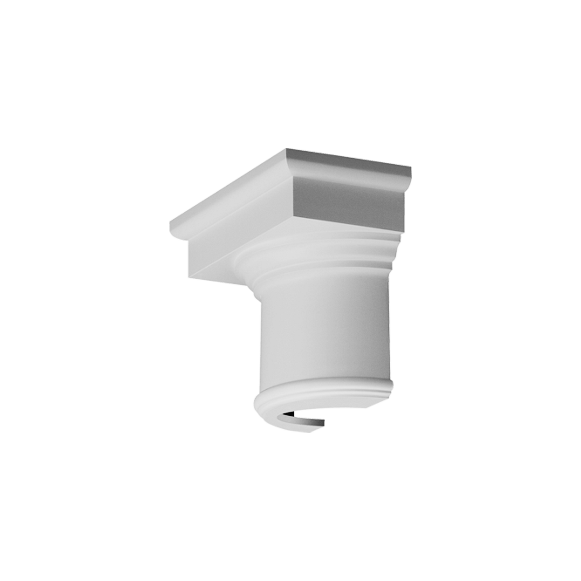 Głowica półkolumny K1111 ORAC 5414433040420