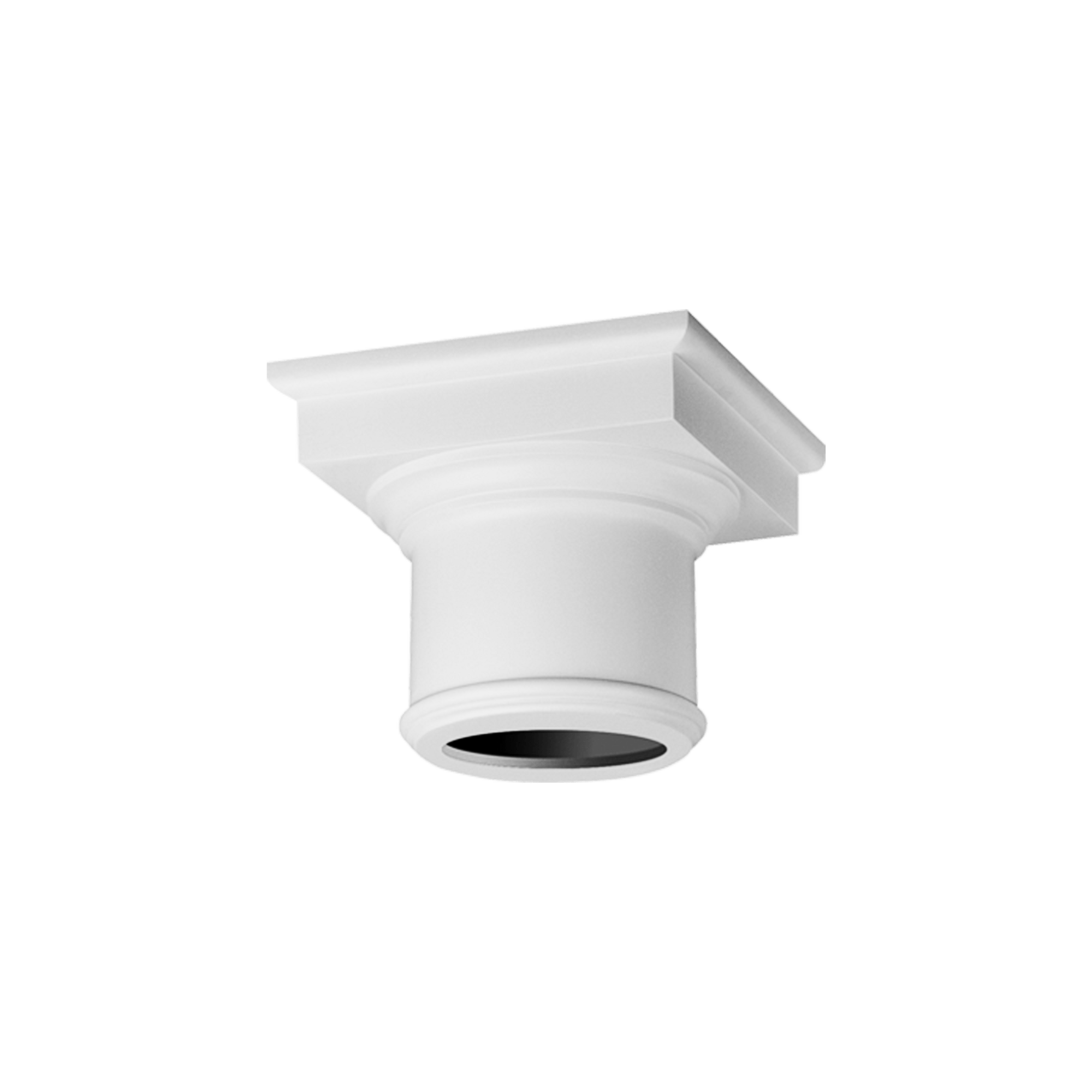 Głowica półkolumny K1112 ORAC 5414433040581