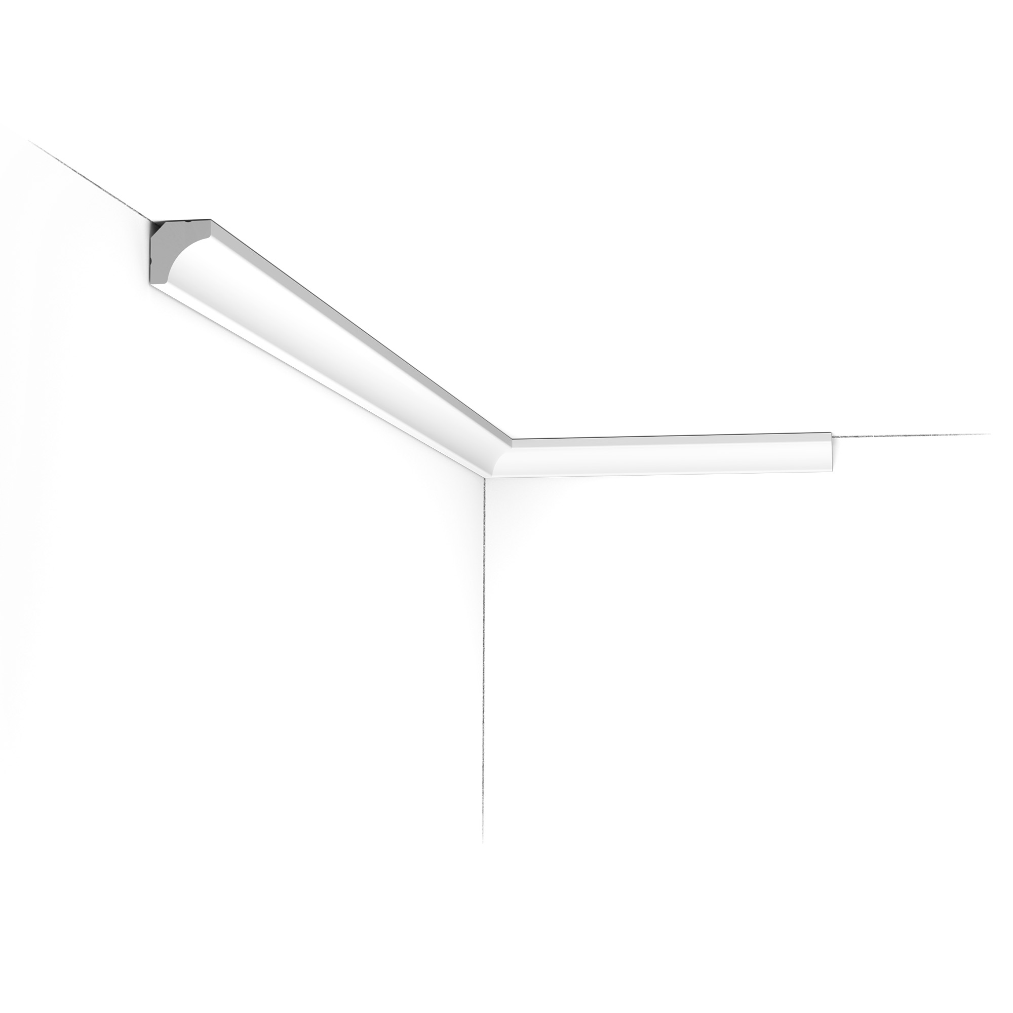 Listwa sufitowa C250 ORAC 5414433047030