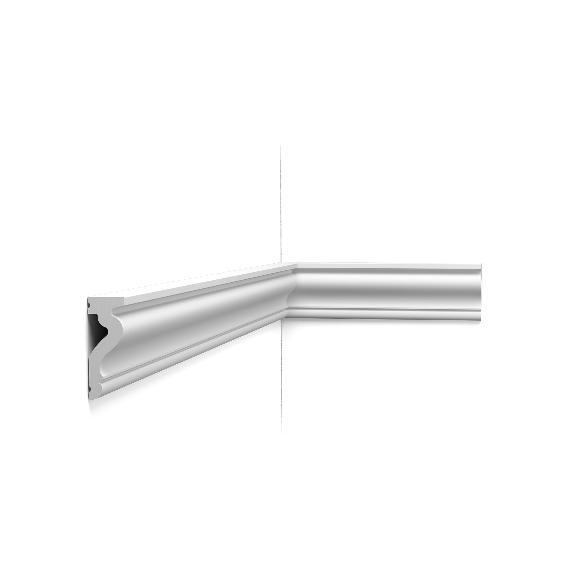 Listwa obudowy drzwi DX174-2300 ORAC