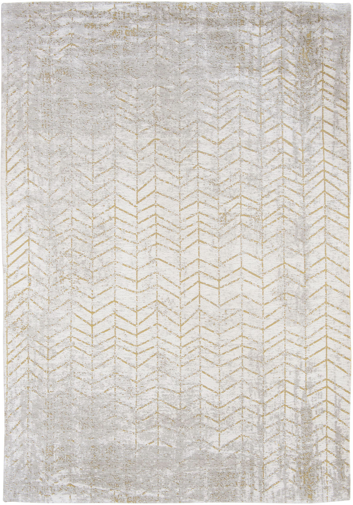 MAD MEN JACOBS LADDER CENTRAL YELLOW 8928