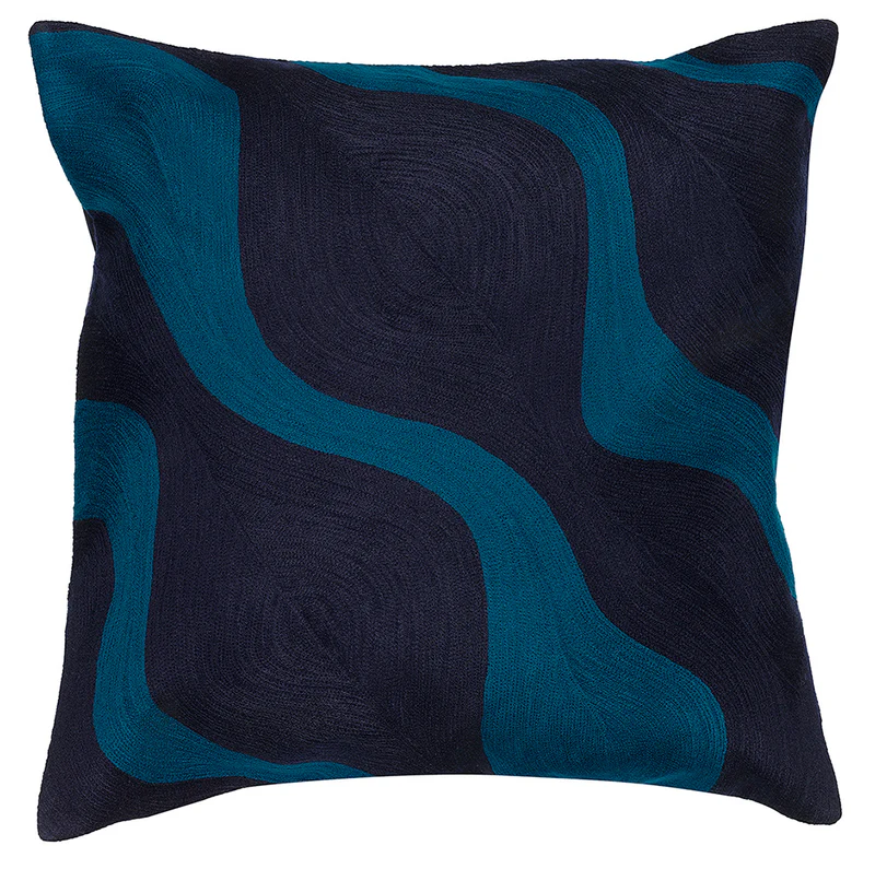 Poduszka Coussin Madrague Ocean Toulemonde
