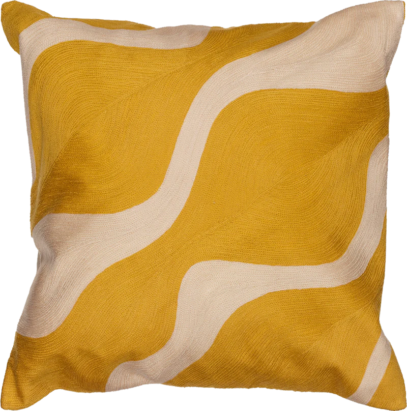 Poduszka Coussin Madrague Soleil Toulemonde