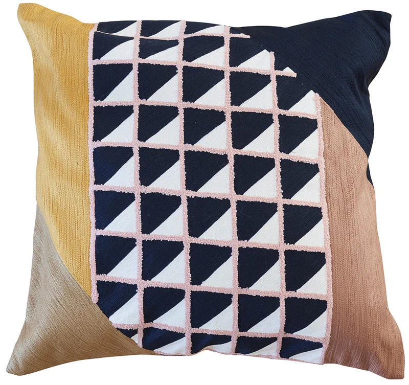 Poduszka Coussin Rimini Automne Toulemonde