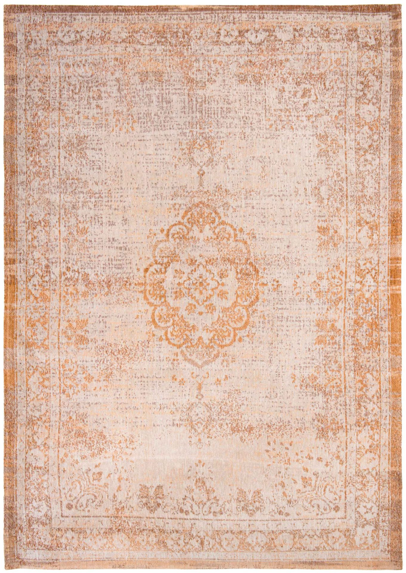 FADING WORLD MEDALLION SALMON 9067
