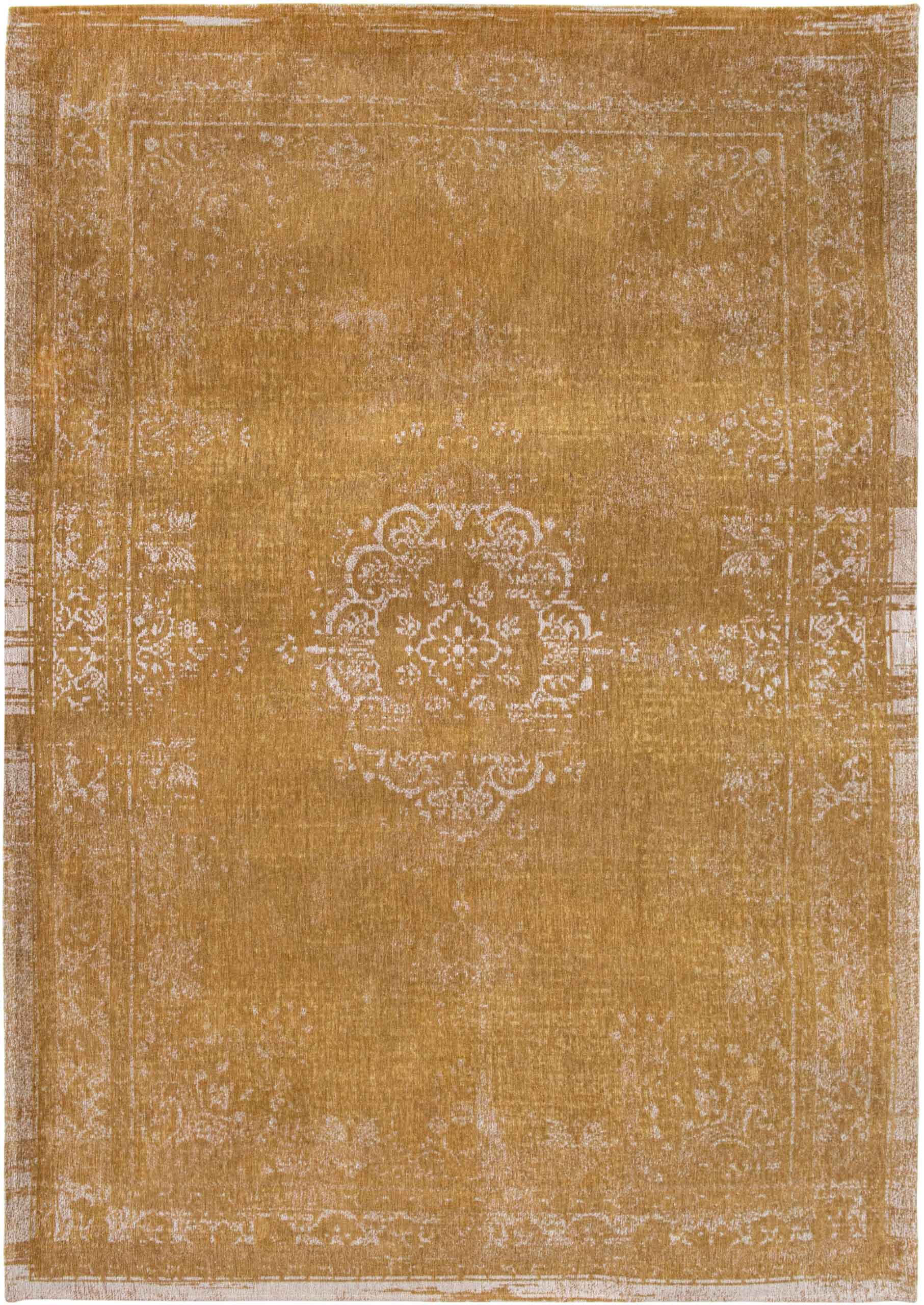 FADING WORLD MEDALLION Spring Moss 9145