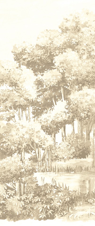 Tapeta Khroma Landscape Linen DG3LAN1021