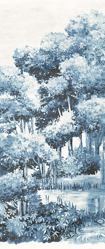 Tapeta Khroma Landscape Delft DG3LAN1031