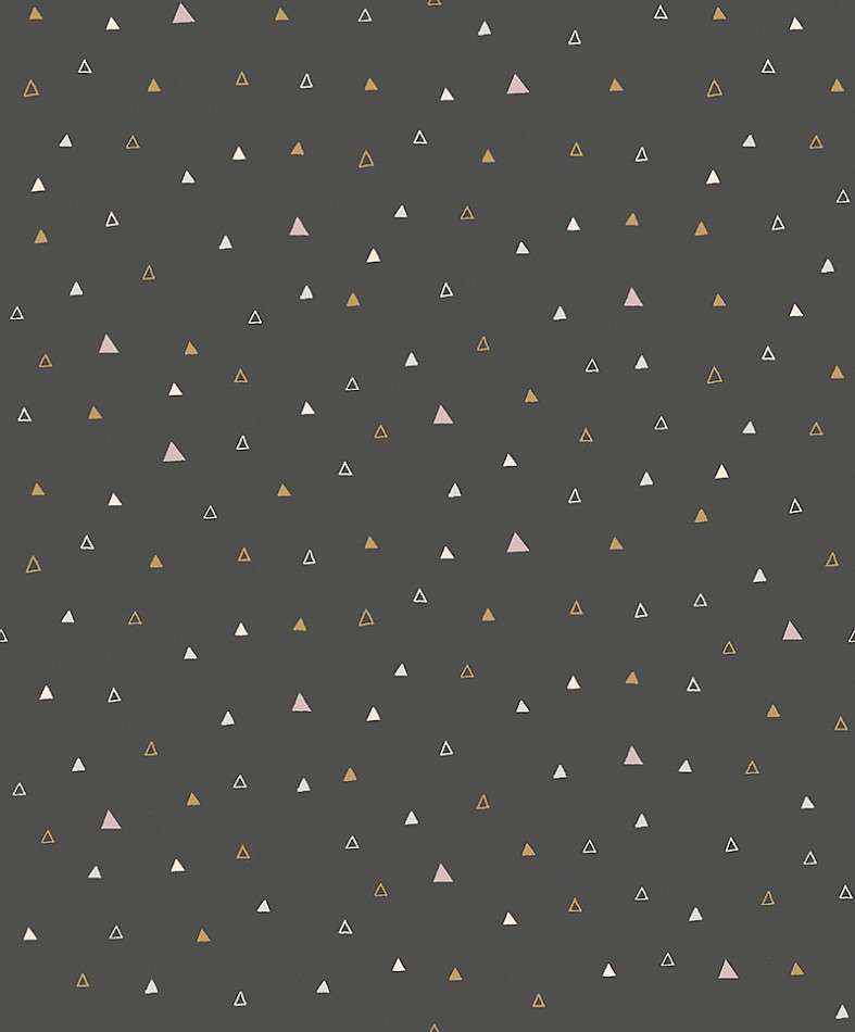 Tapeta Khroma Spots HAP804 AMBER.TIF