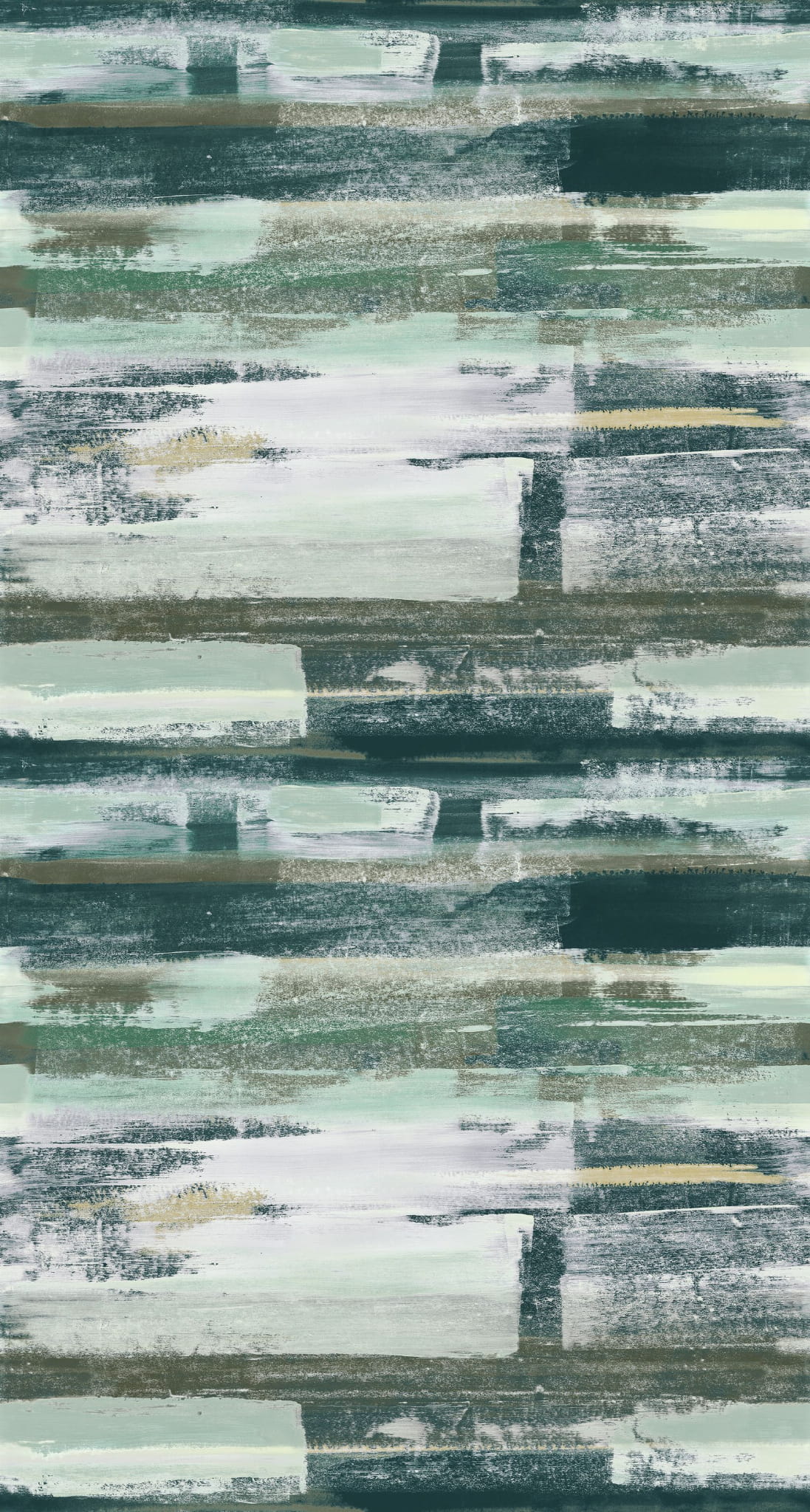 Mural ABSTRACT VERT Casadeco 87047301