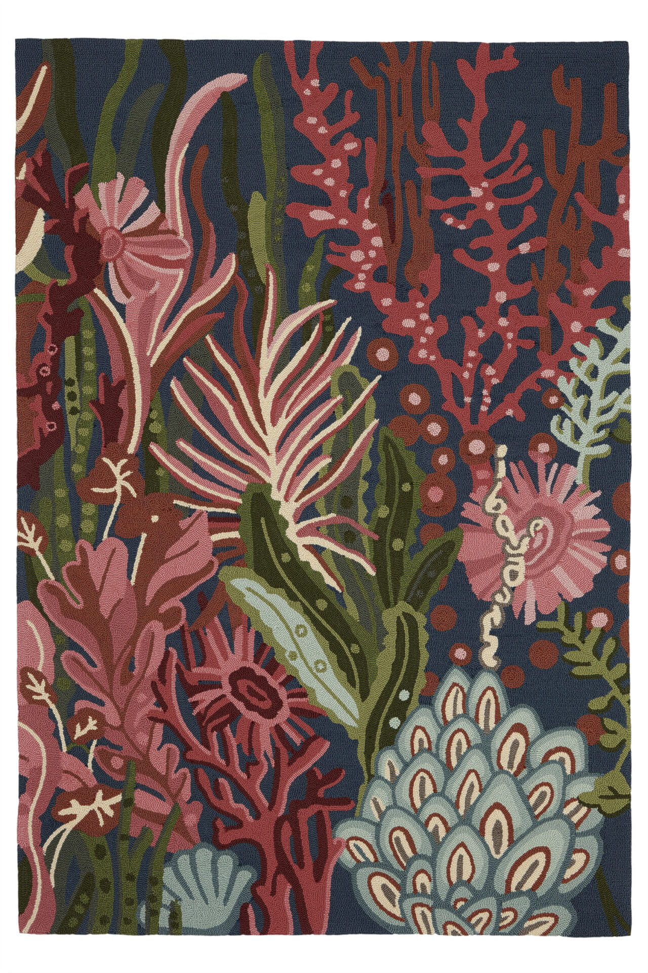 ACROPORA BRAZILIAN ROSEWOOD TREE CANOPY 442202