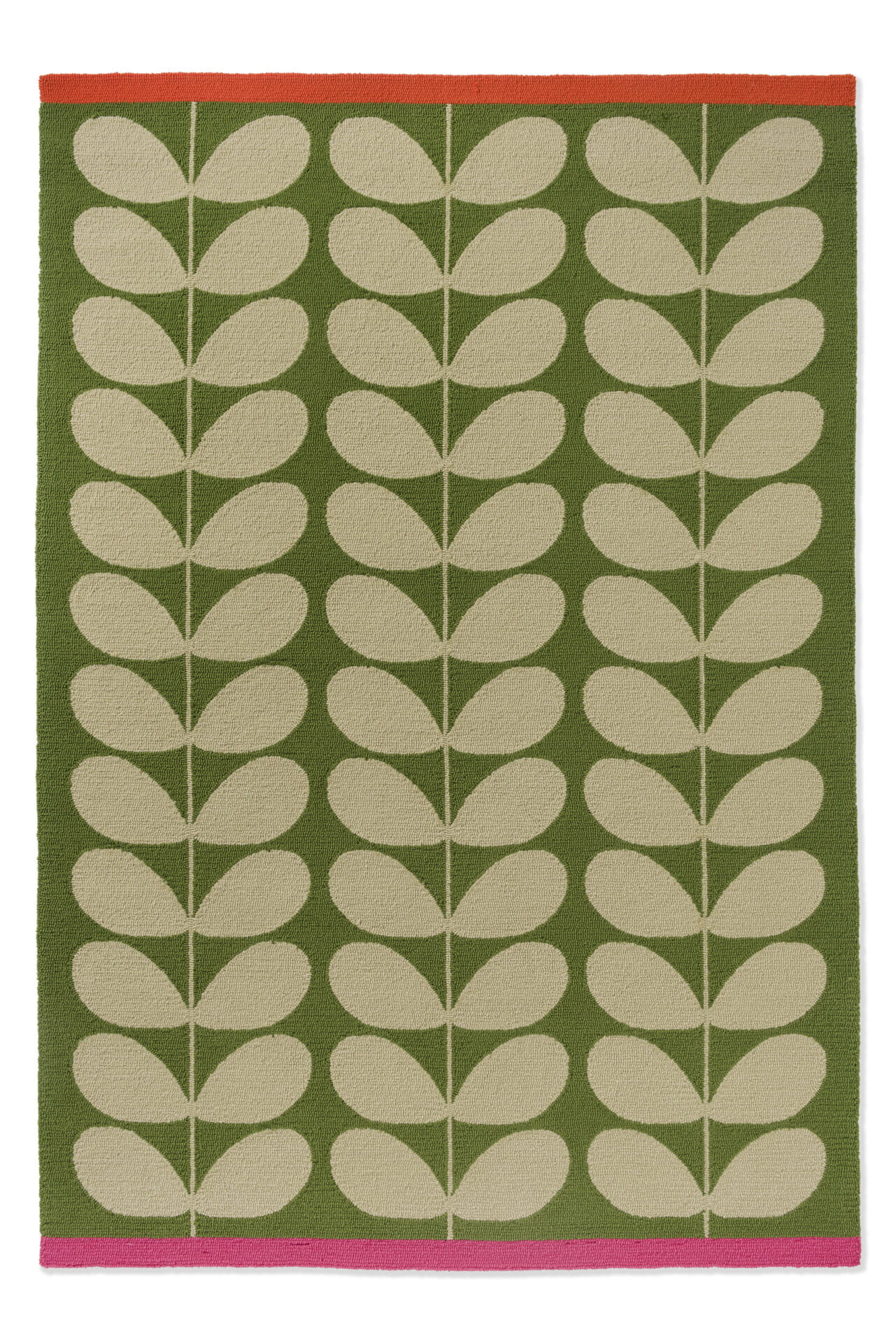 Solid Stem Basil 463607