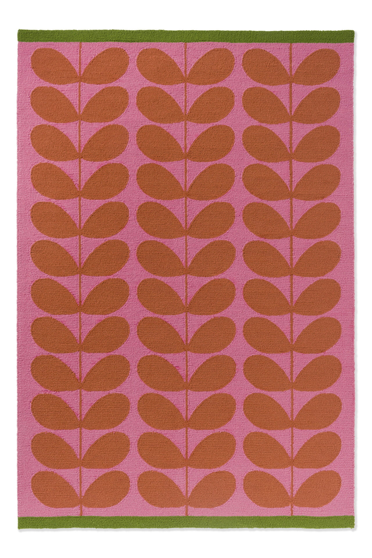 Solid Stem Paprika 463601