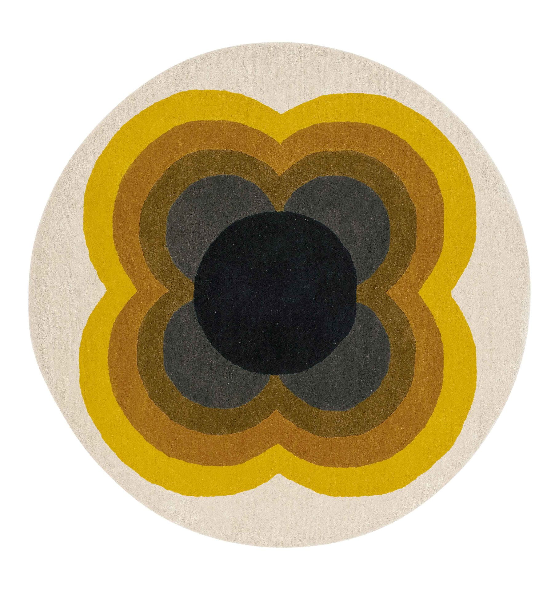 Sunflower Yellow 060006