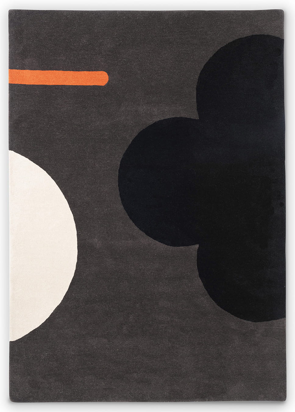 Geo Flower Graphite 060605