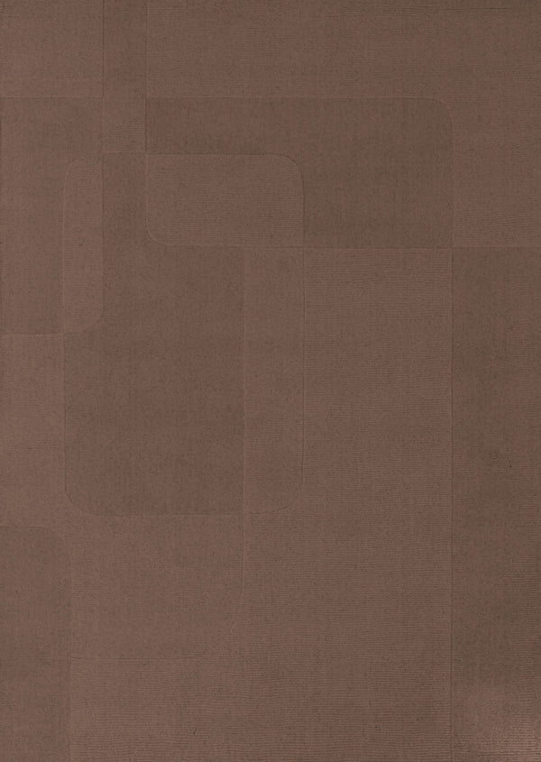 Dywan Evora Brown Fargotex