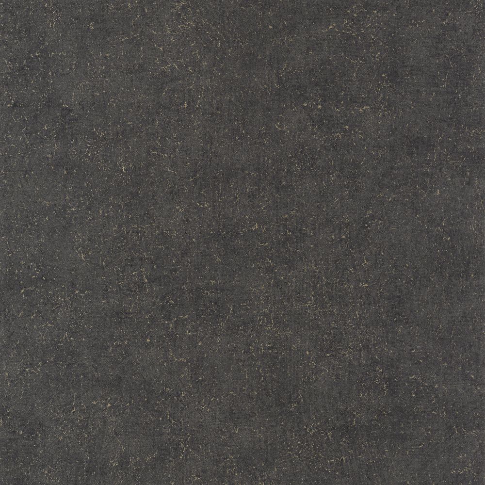 Tapeta MUR A LA CHAUX NOIR GRAPHITE Casadeco 88099525