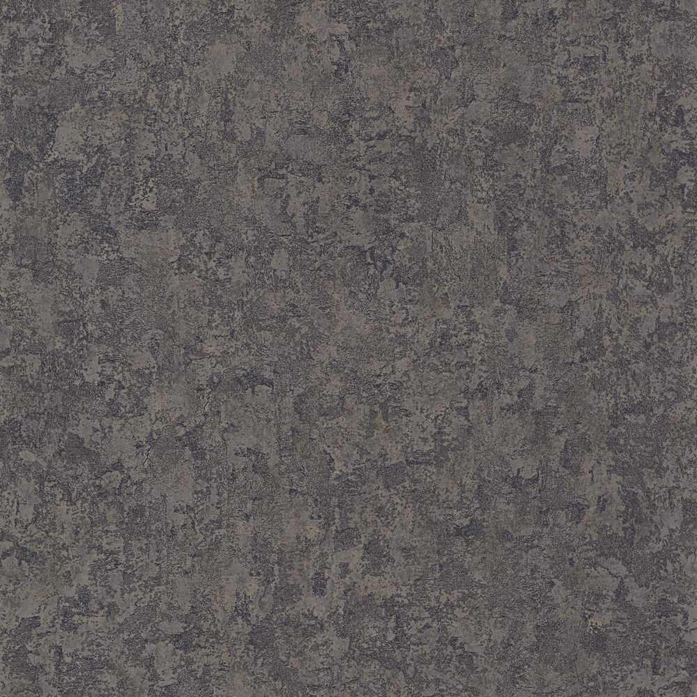 Tapeta MUR ANTIQUE NOIR GRAPHITE Casadeco 88119529