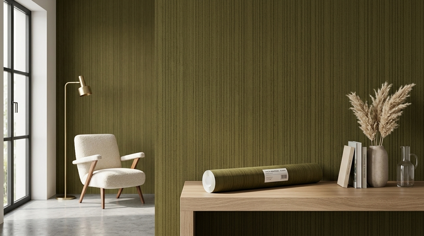 Tapeta W.18.03 Cora Vinylpex