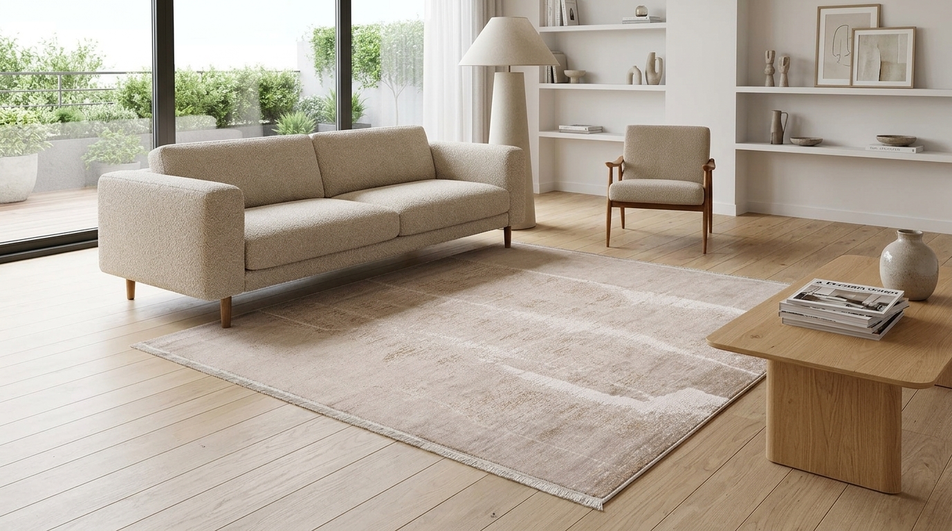 Dywan IMPERIAL SAVANNA BEIGE 6626