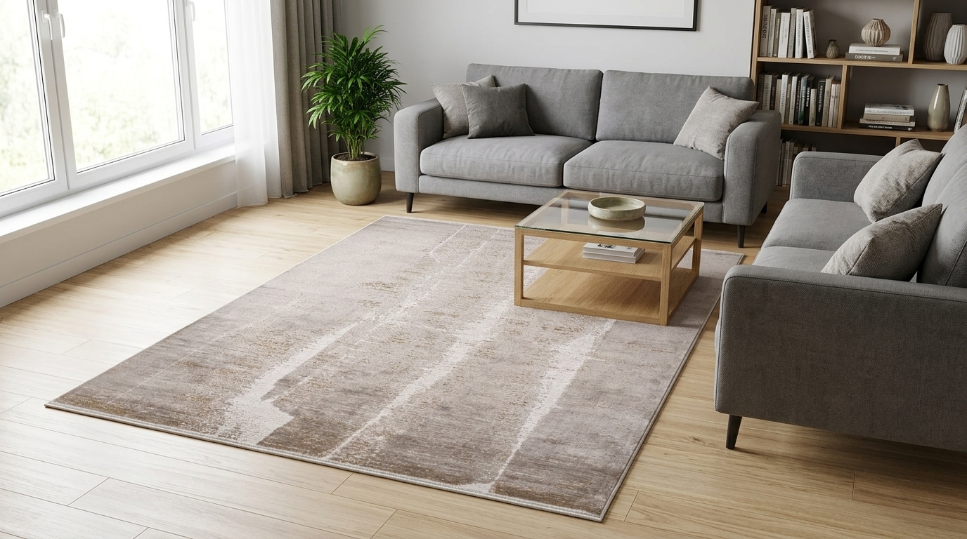 Dywan IMPERIAL SAVANNA BEIGE 6626