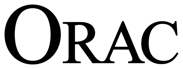 Producent: ORAC (przejdź do produktów)